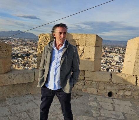 architectural interior